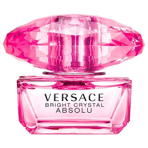 versace bright crystal absolute|bright crystal absolu reviews.